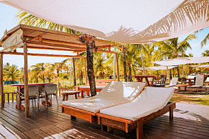 Hibiscus Beach Club Maceió
