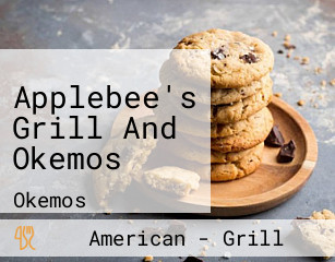 Applebee's Grill And Okemos