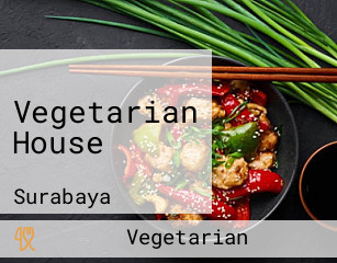 Vegetarian House