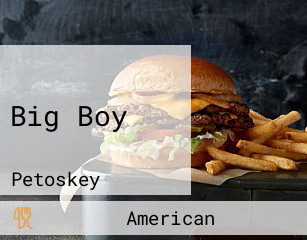 Big Boy