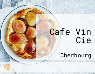 Cafe Vin Cie