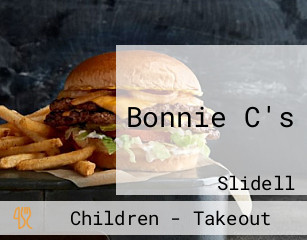 Bonnie C's Cafe