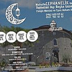 Cephanelik Cafe