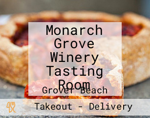 Monarch Grove Winery Tasting Room