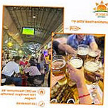 Sunshine Food Villa