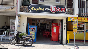 Kusina Ni Ram