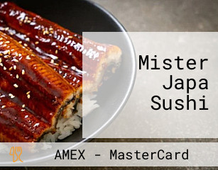 Mister Japa Sushi