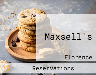 Maxsell's