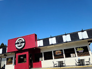 Shake N Burger Coos Bay