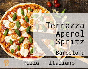 Terrazza Aperol Spritz