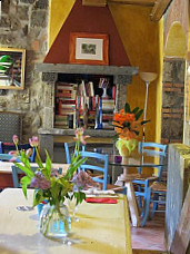 Libr'osteria Le Sorgenti Libreria Osteria