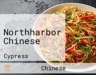 Northharbor Chinese
