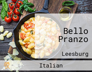 Bello Pranzo