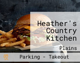 Heather's Country Kitchen