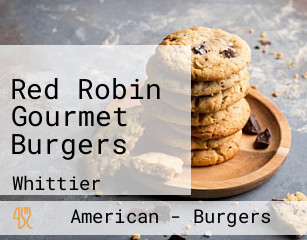 Red Robin Gourmet Burgers