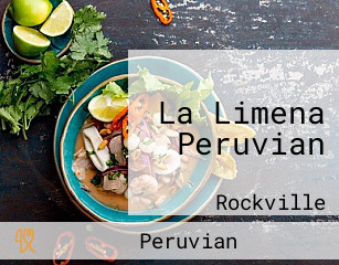 La Limena Peruvian