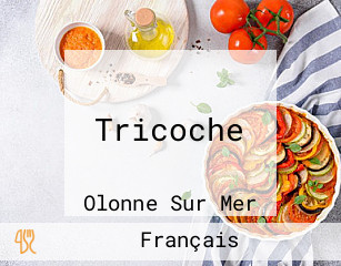 Tricoche