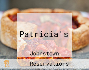 Patricia's