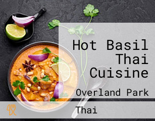 Hot Basil Thai Cuisine