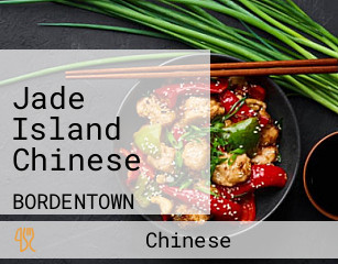 Jade Island Chinese