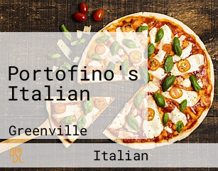 Portofino's Italian