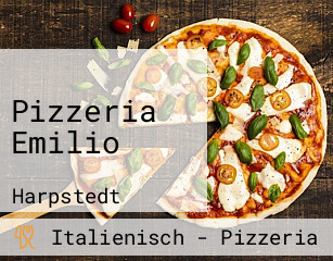 Pizzeria Emilio