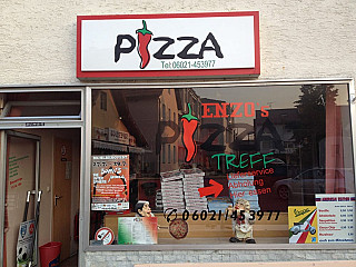 Enzo's Pizza Treff