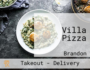 Villa Pizza