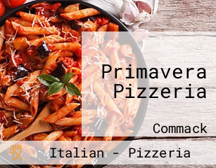 Primavera Pizzeria