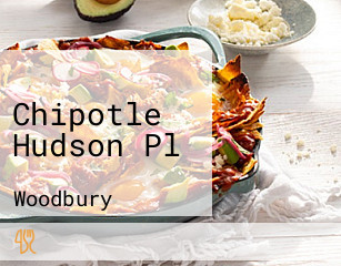Chipotle Hudson Pl