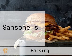 Sansone's