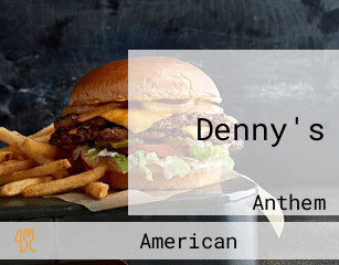Denny's