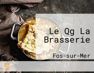 Le Qg La Brasserie