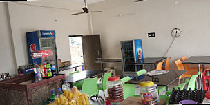 Amma Student Mess Tiffin