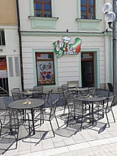 Pizza Piccolino Trnava