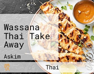 Wassana Thai Take Away