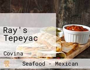 Ray's Tepeyac