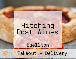 Hitching Post Wines