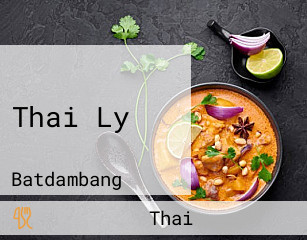 Thai Ly