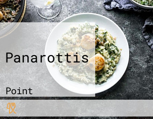 Panarottis