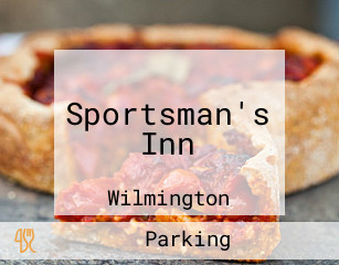 Sportsman's Inn