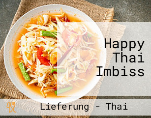 Happy Thai Imbiss
