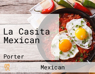 La Casita Mexican