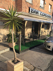 Córdoba Lorca