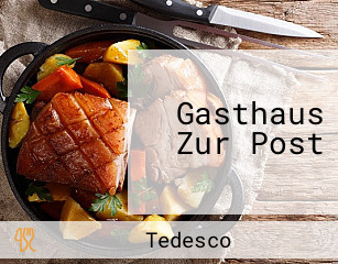 Gasthaus Zur Post