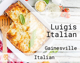 Luigis Italian