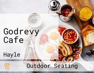 Godrevy Cafe