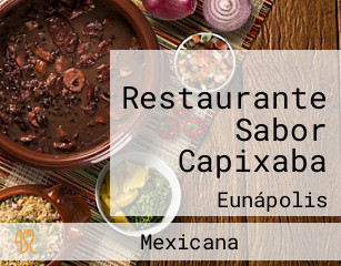 Restaurante Sabor Capixaba