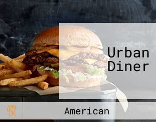 Urban Diner