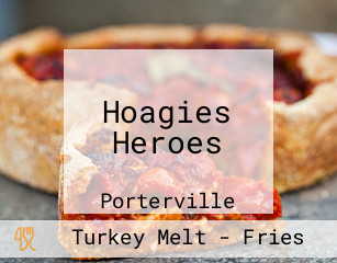 Hoagies Heroes